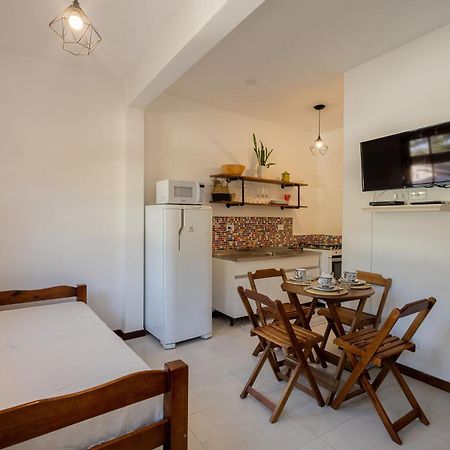 Ilhabela Studios Екстериор снимка