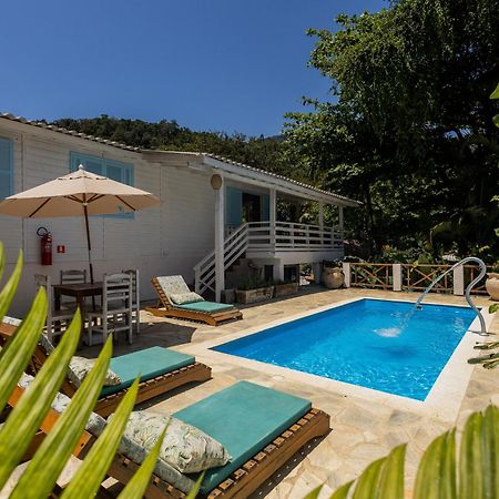 Ilhabela Studios Екстериор снимка