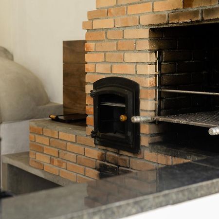 Ilhabela Studios Екстериор снимка
