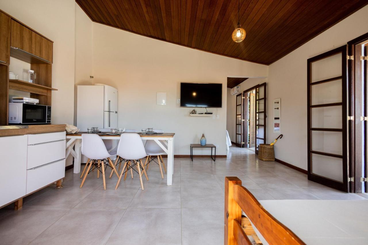 Ilhabela Studios Екстериор снимка