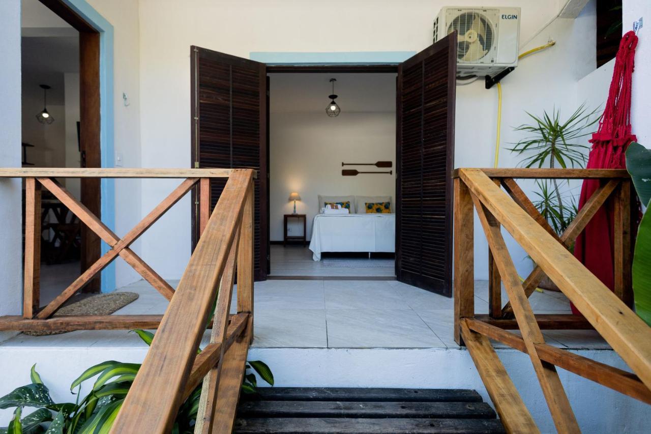Ilhabela Studios Екстериор снимка