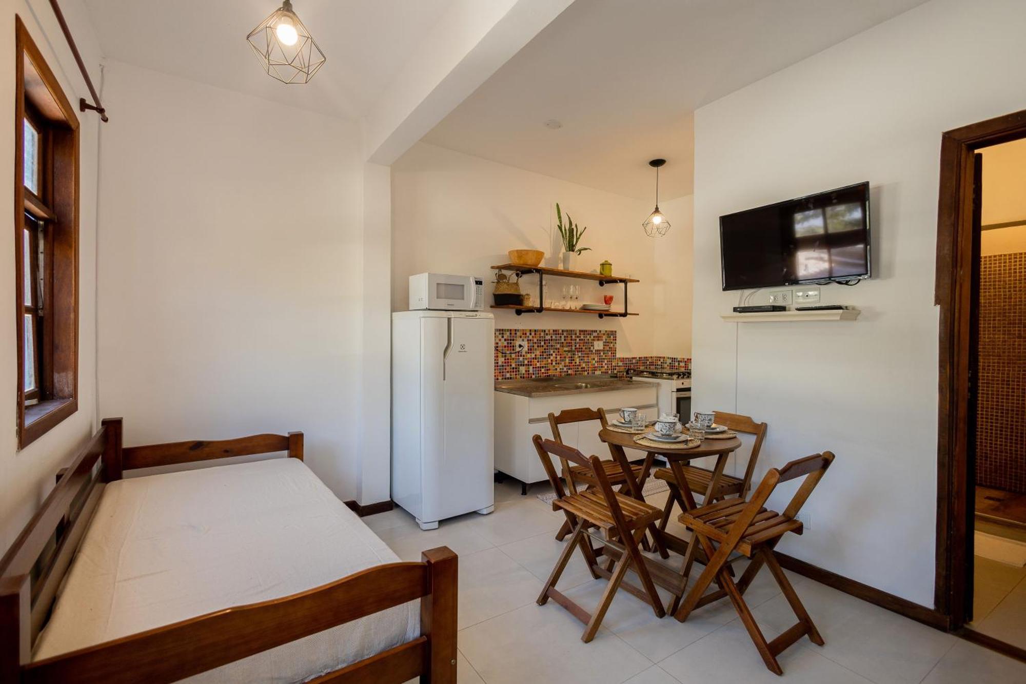 Ilhabela Studios Екстериор снимка