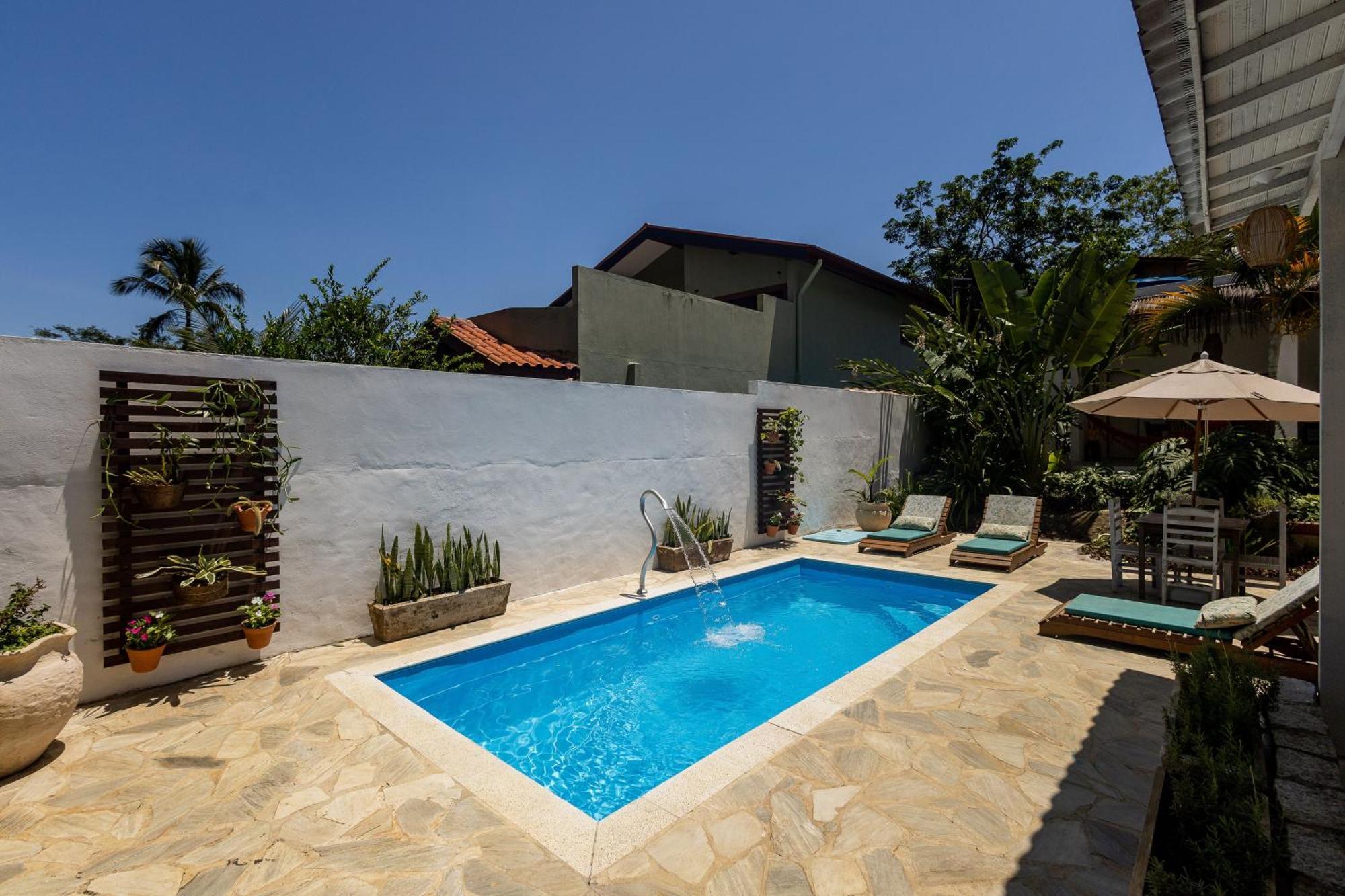 Ilhabela Studios Екстериор снимка