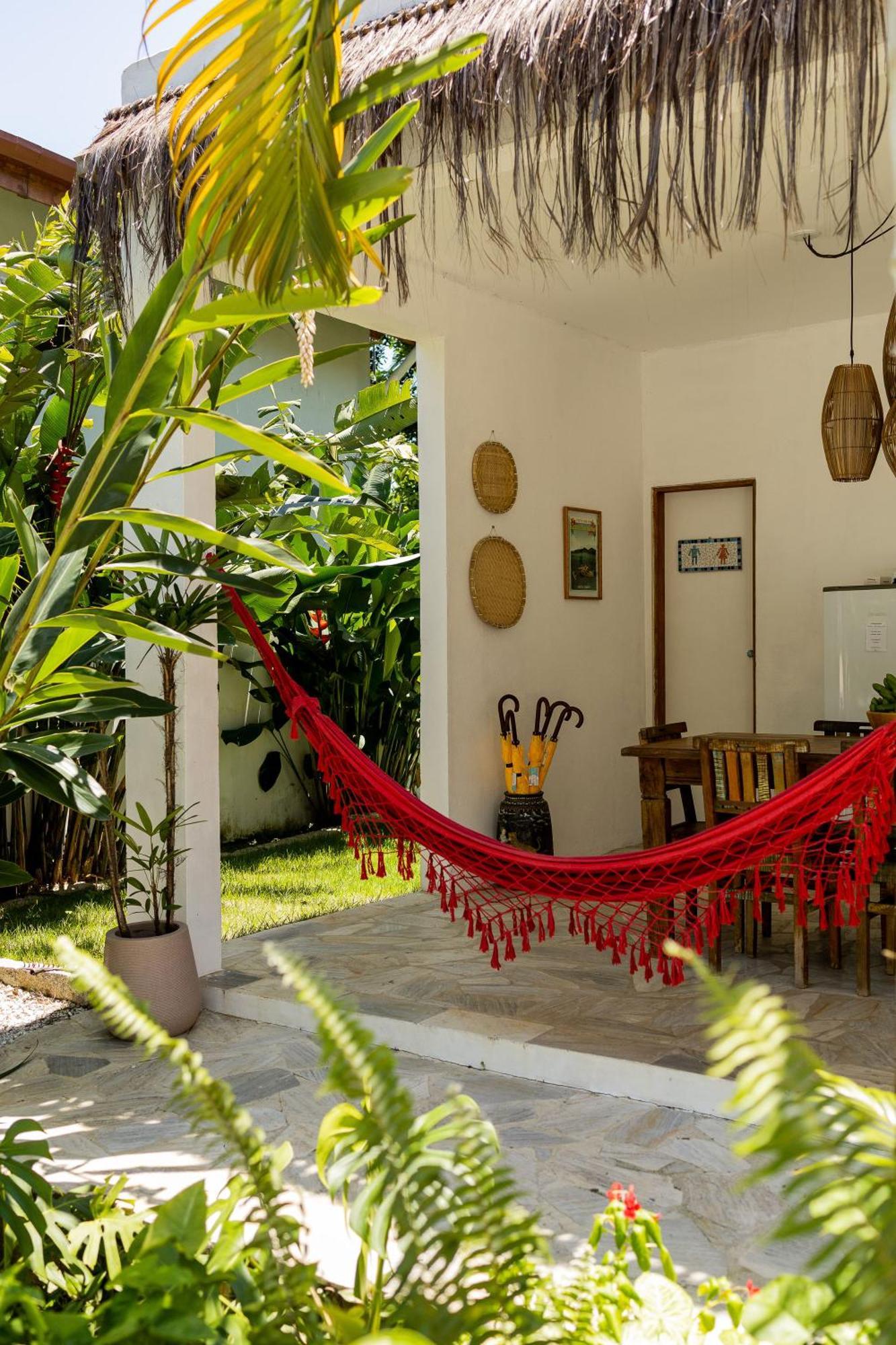 Ilhabela Studios Екстериор снимка