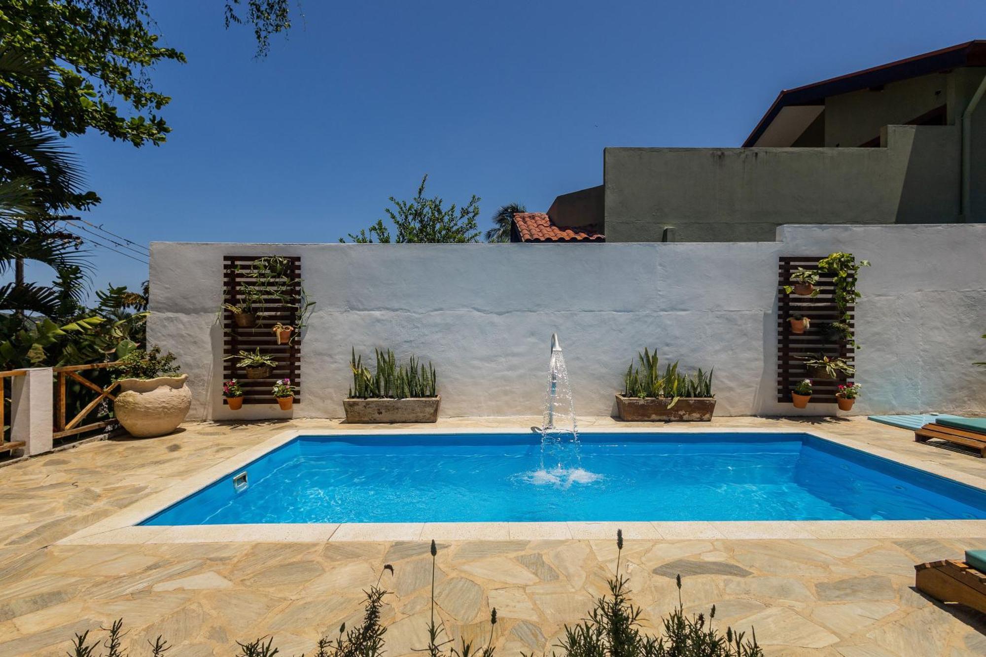 Ilhabela Studios Екстериор снимка