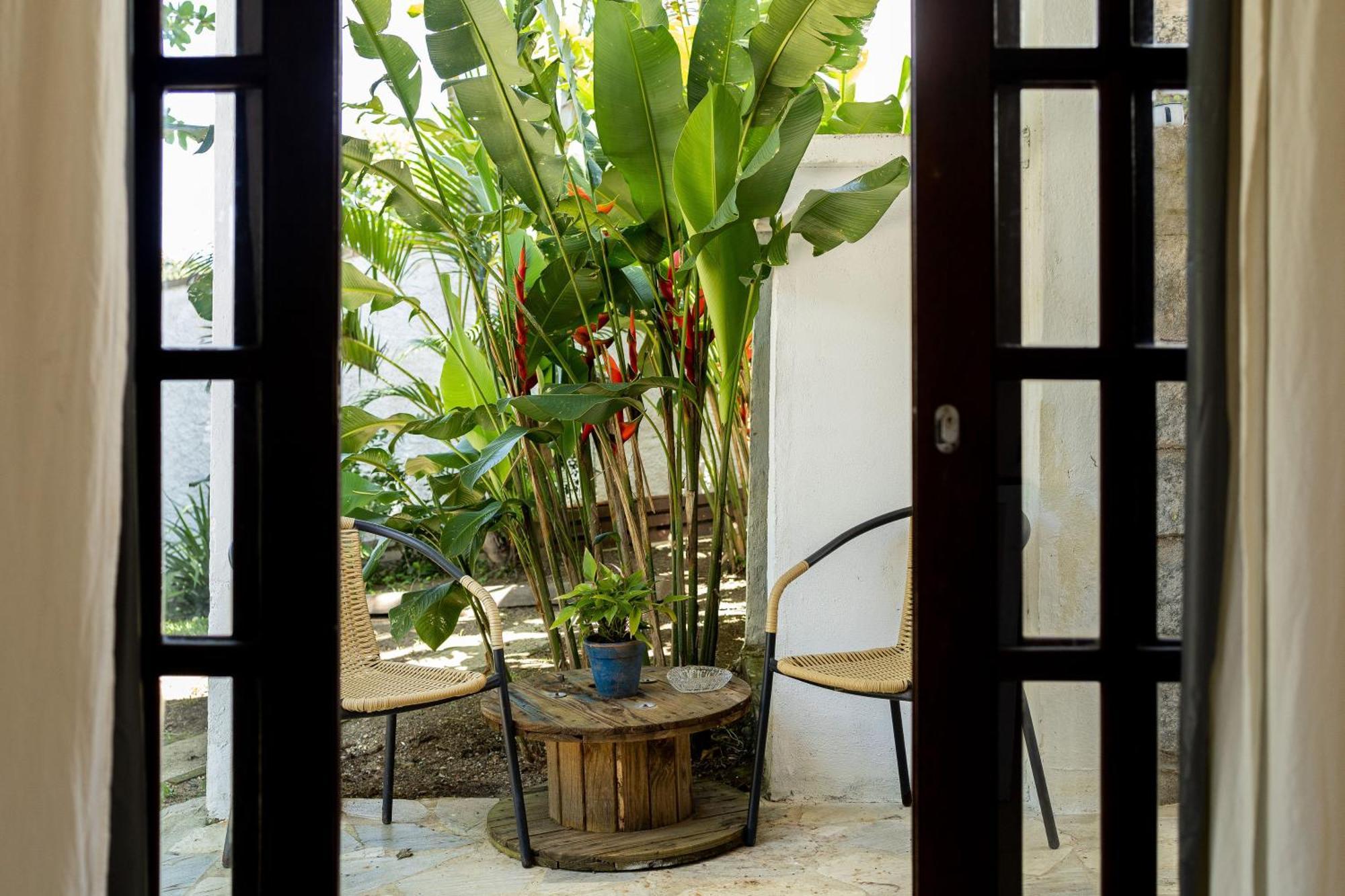 Ilhabela Studios Екстериор снимка