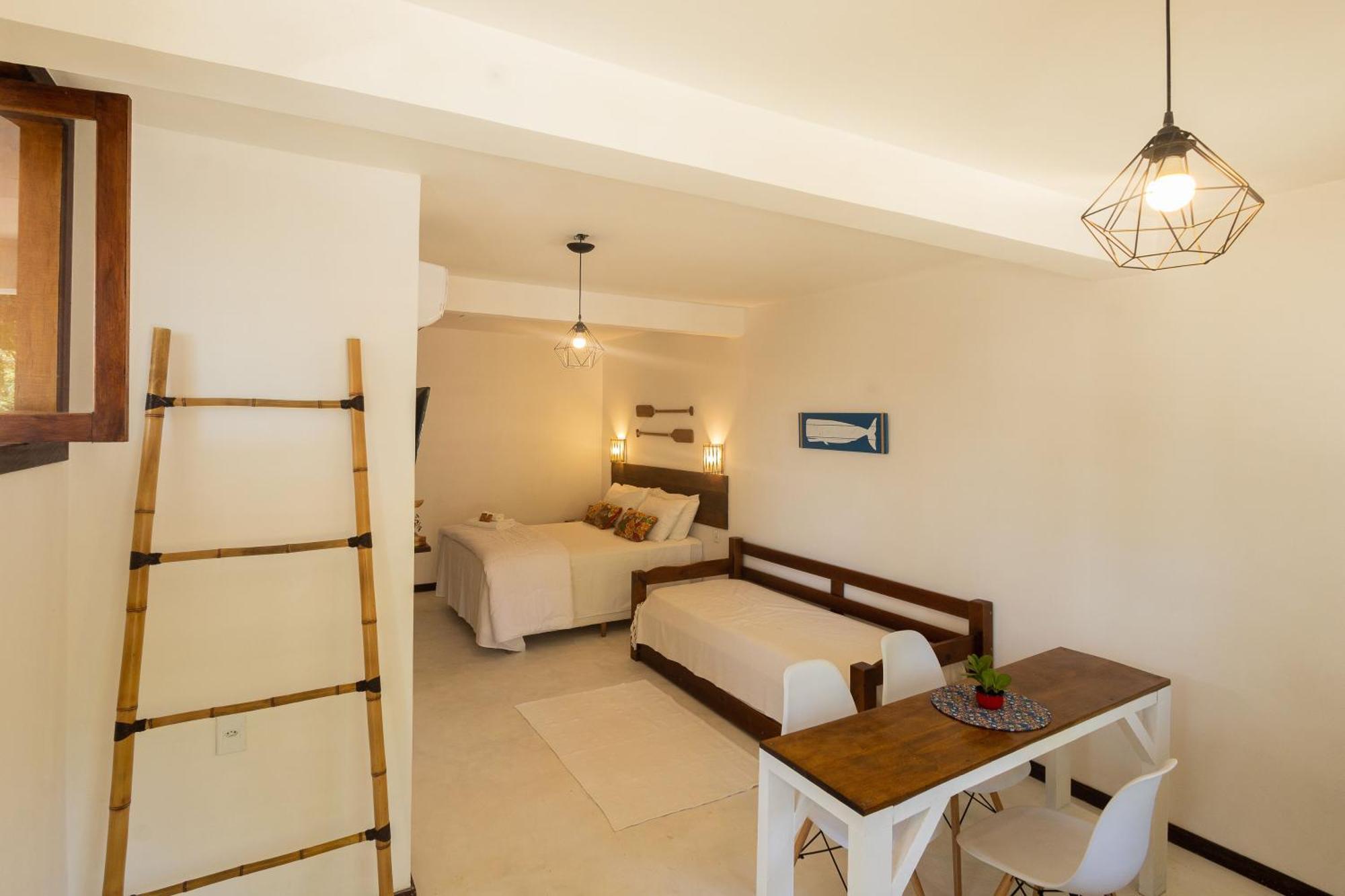 Ilhabela Studios Екстериор снимка