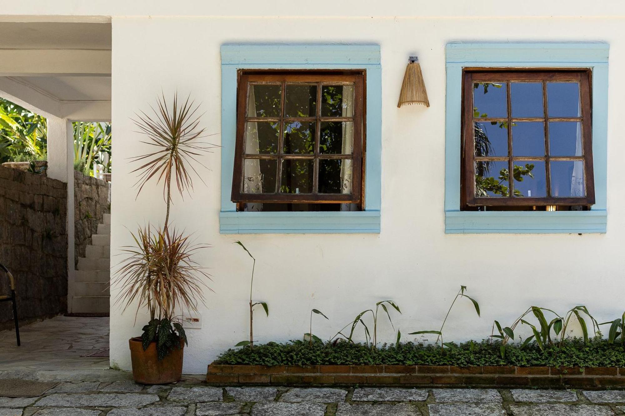 Ilhabela Studios Екстериор снимка