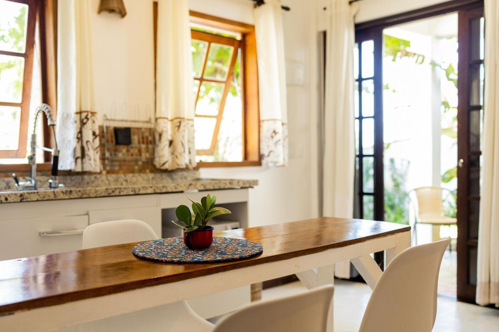 Ilhabela Studios Екстериор снимка