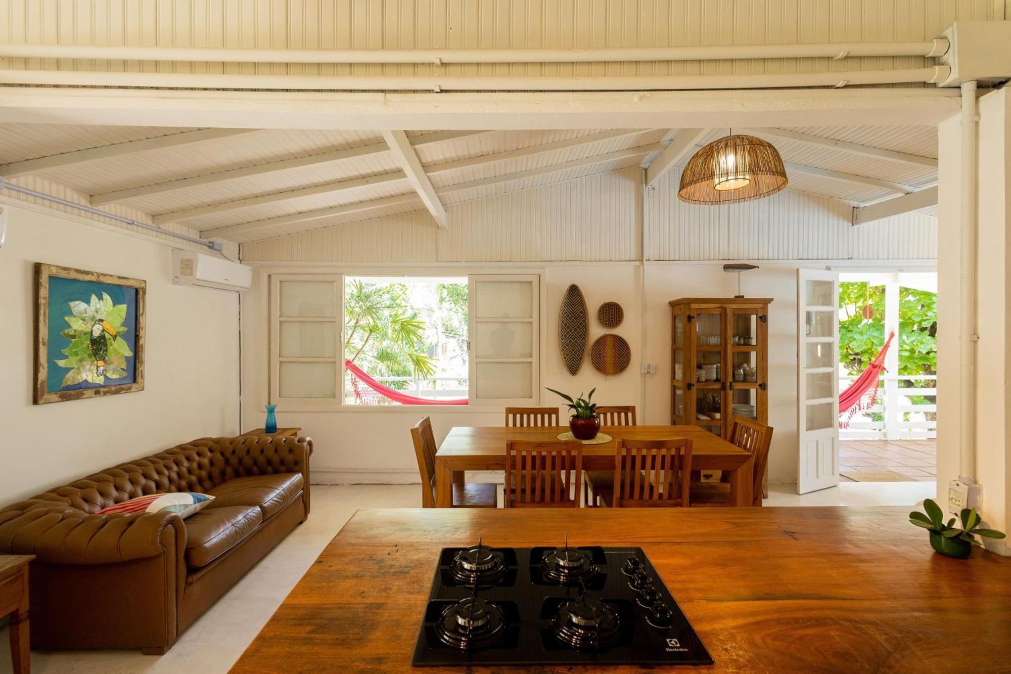 Ilhabela Studios Екстериор снимка