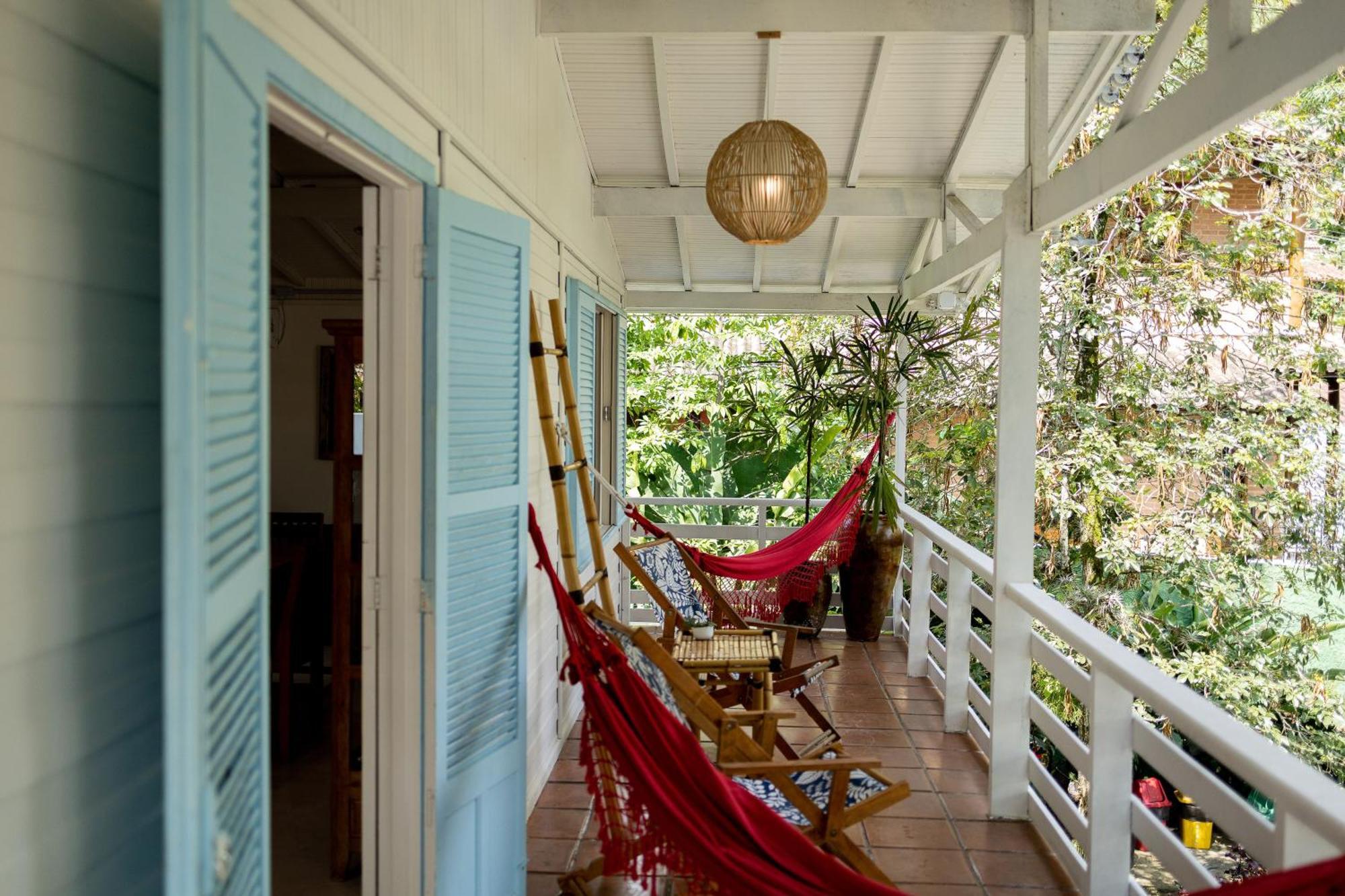 Ilhabela Studios Екстериор снимка