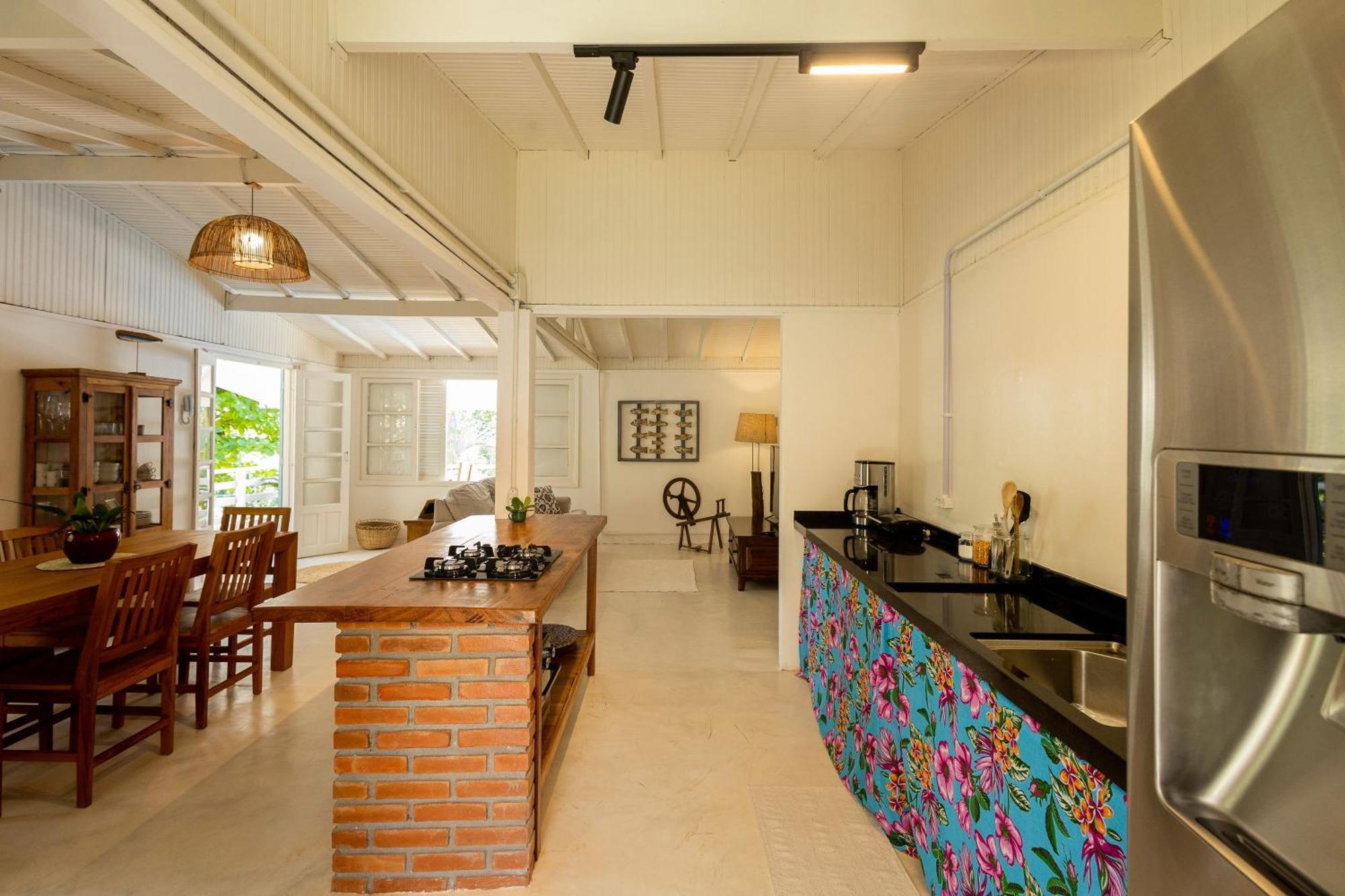 Ilhabela Studios Екстериор снимка