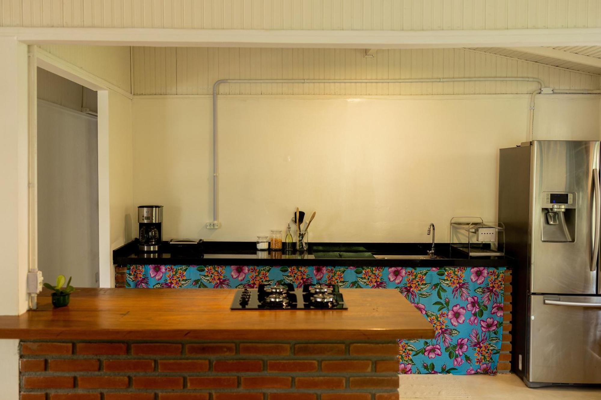 Ilhabela Studios Екстериор снимка