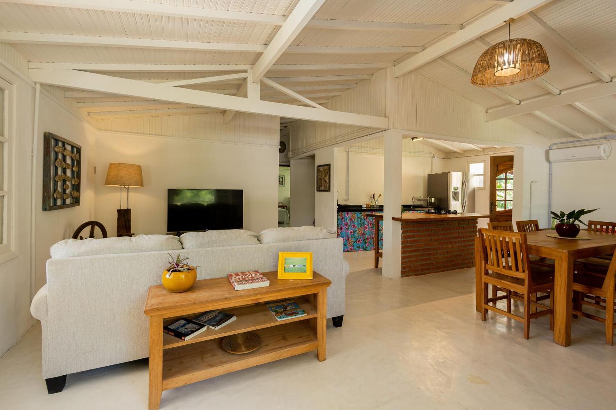 Ilhabela Studios Екстериор снимка