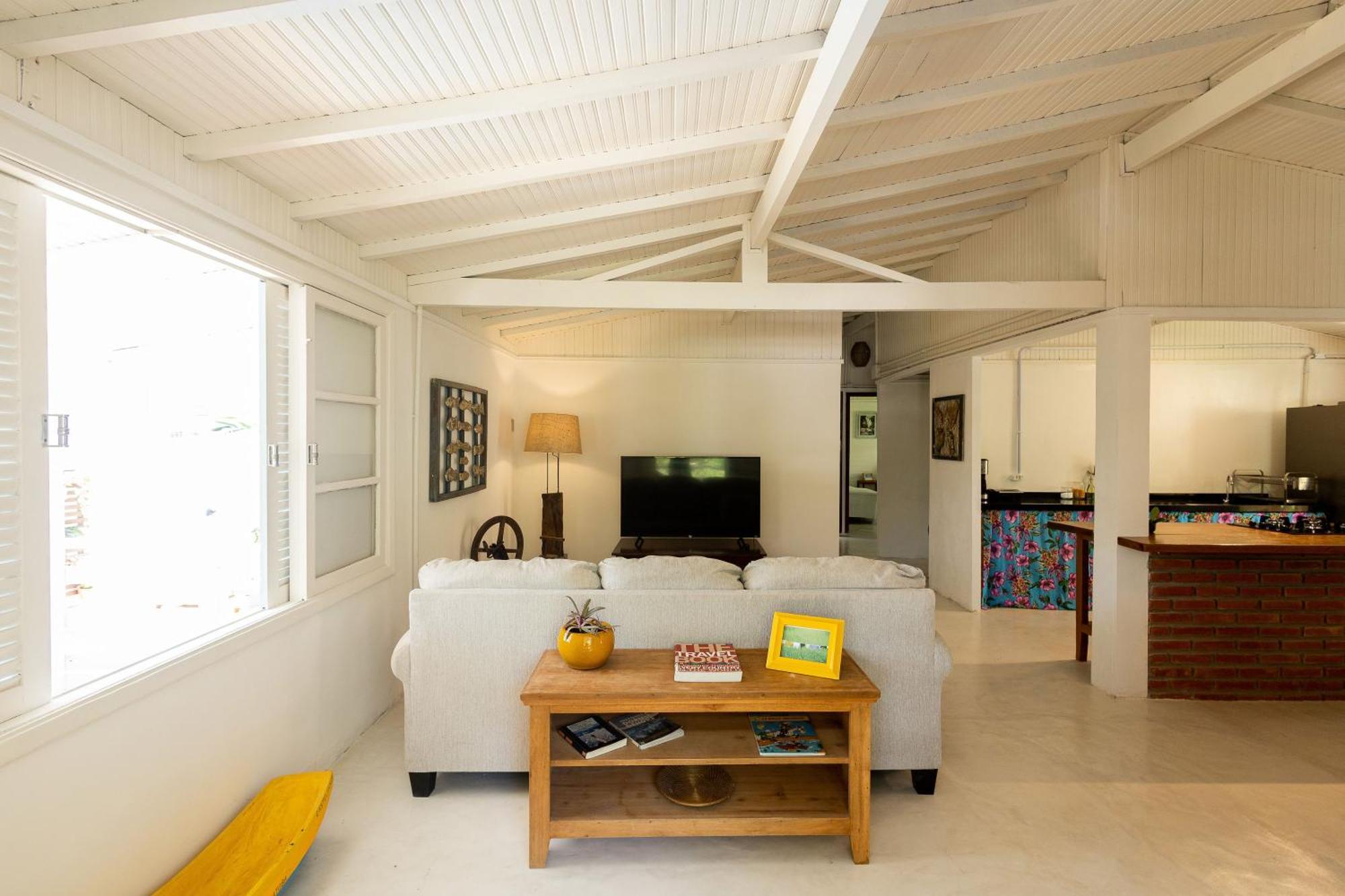 Ilhabela Studios Екстериор снимка