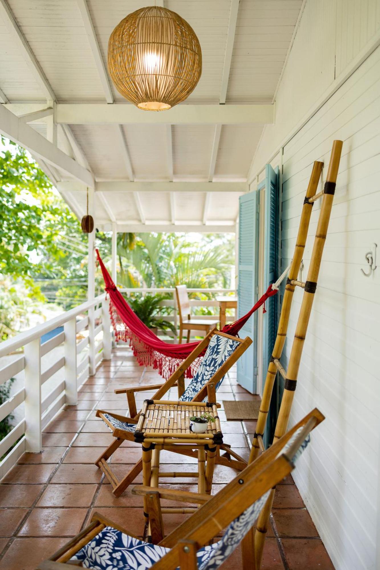 Ilhabela Studios Екстериор снимка