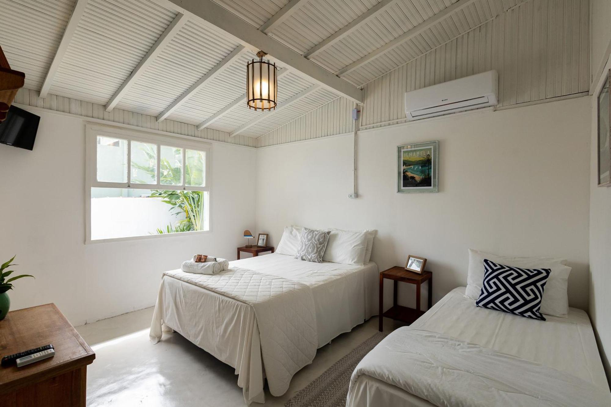 Ilhabela Studios Екстериор снимка
