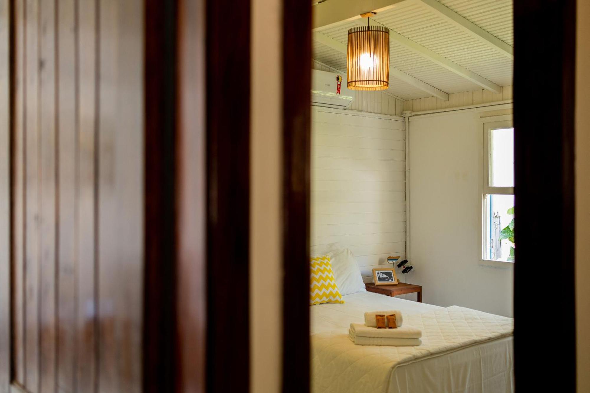 Ilhabela Studios Екстериор снимка