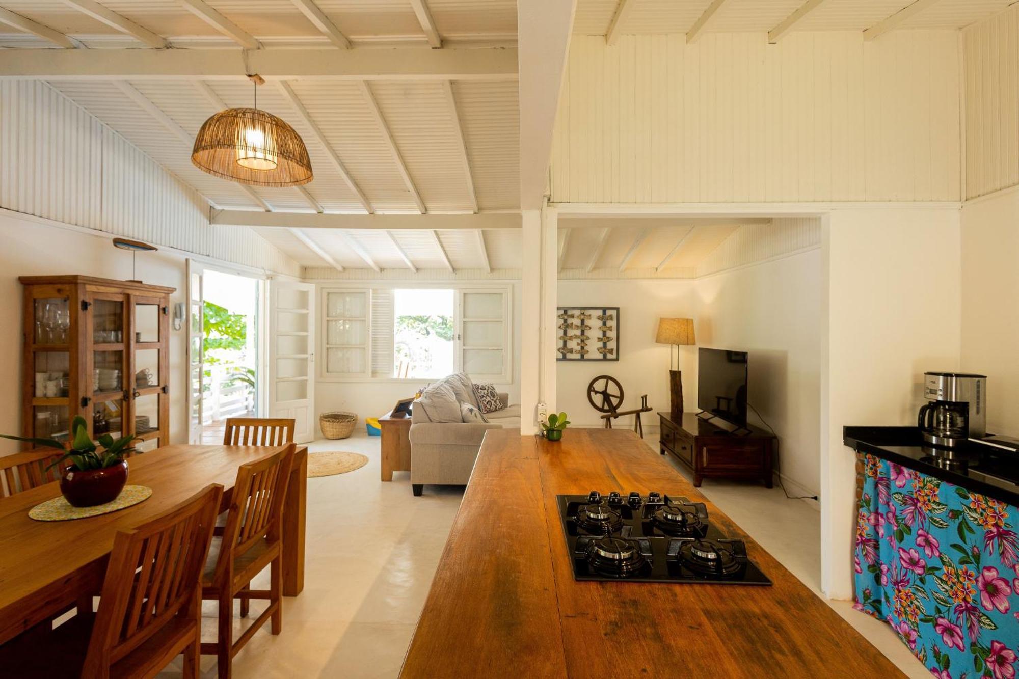 Ilhabela Studios Екстериор снимка