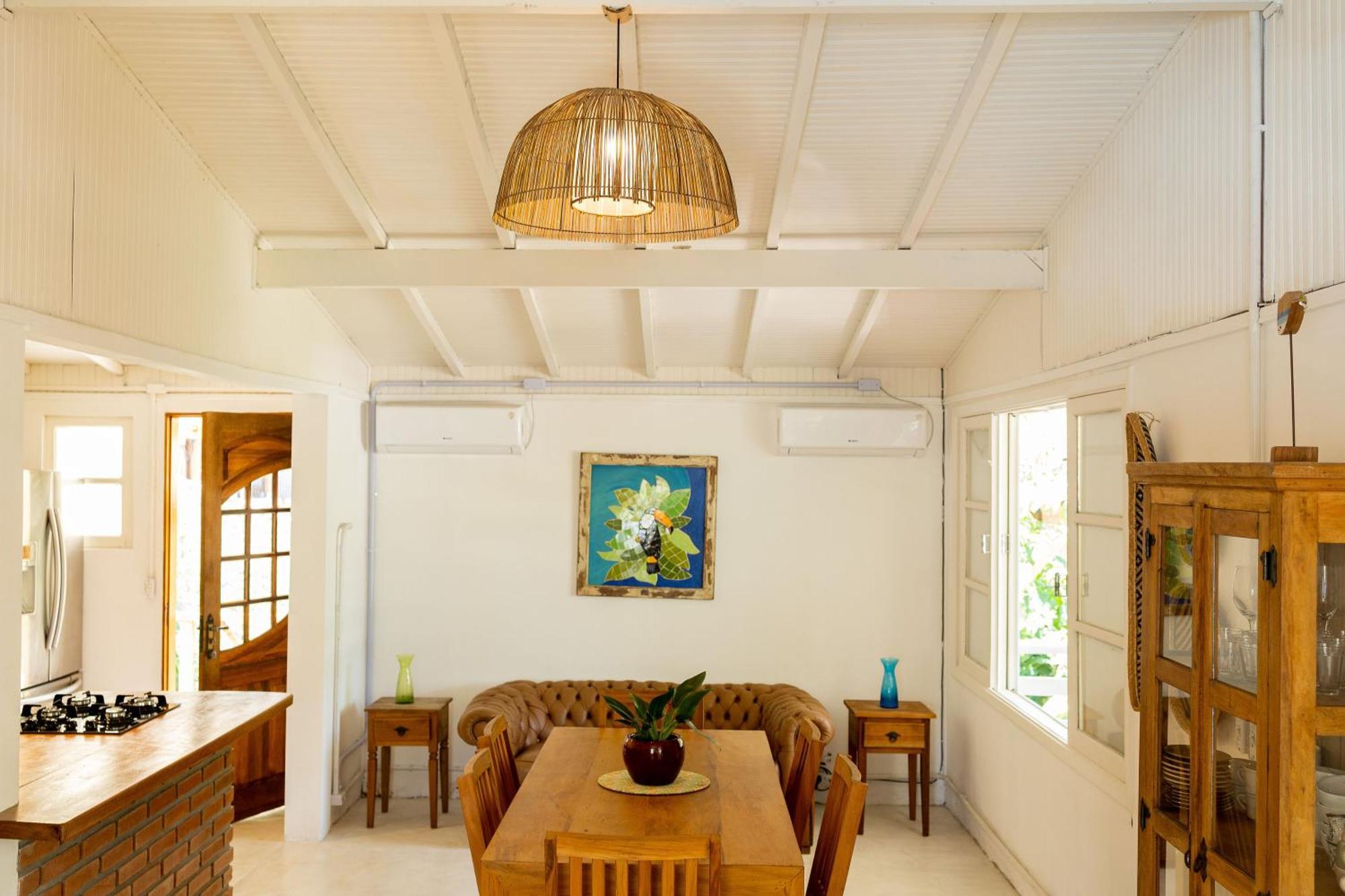 Ilhabela Studios Екстериор снимка