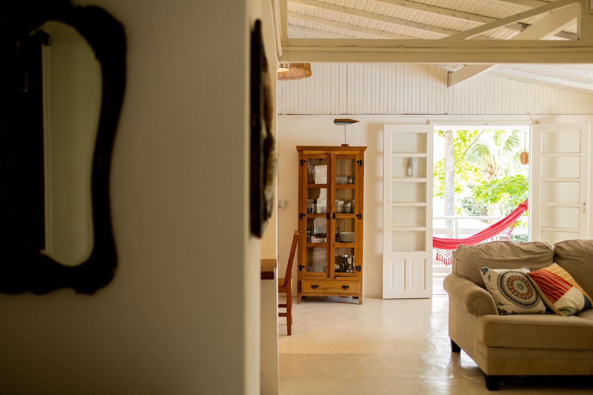 Ilhabela Studios Екстериор снимка