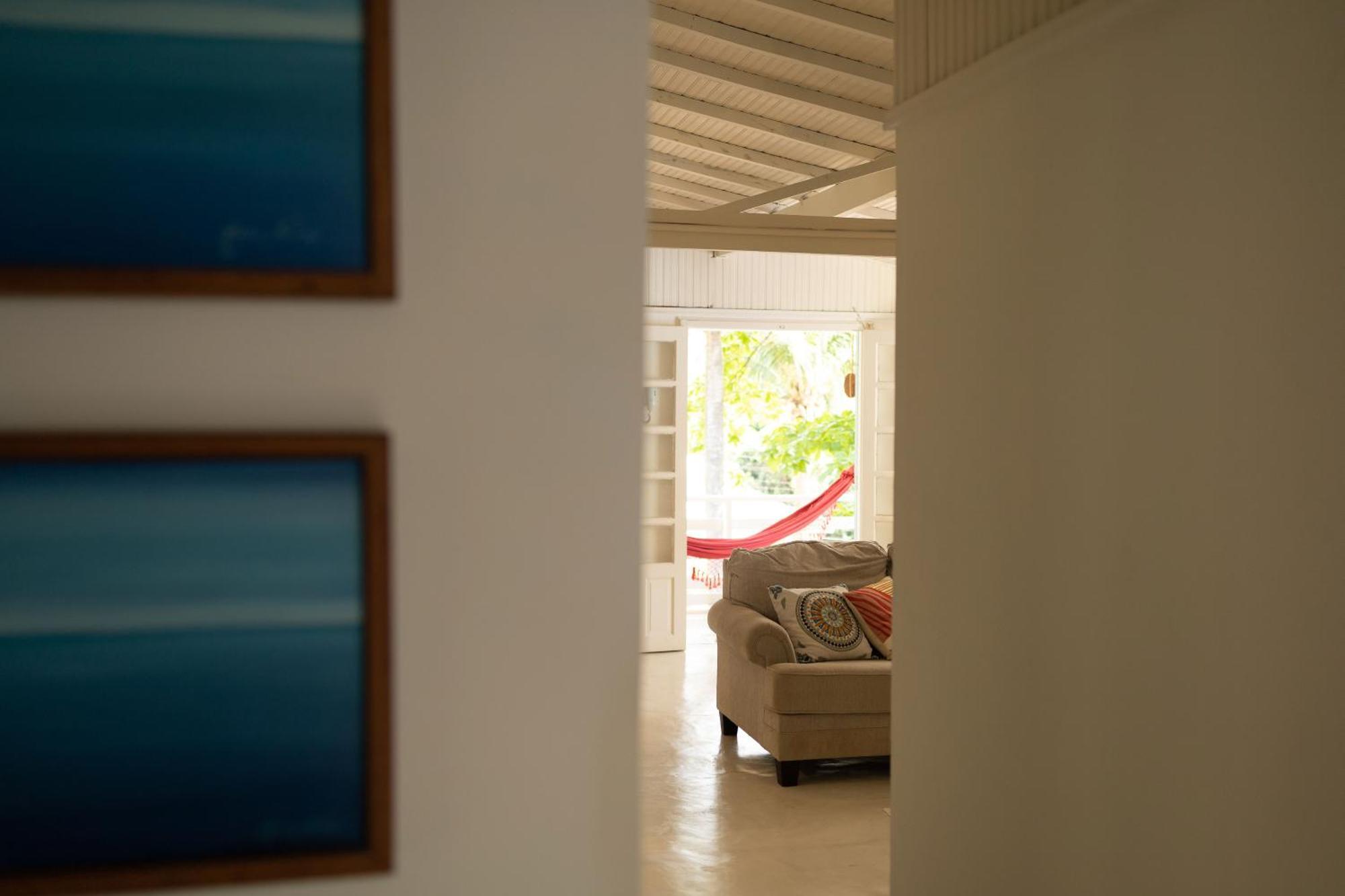 Ilhabela Studios Екстериор снимка