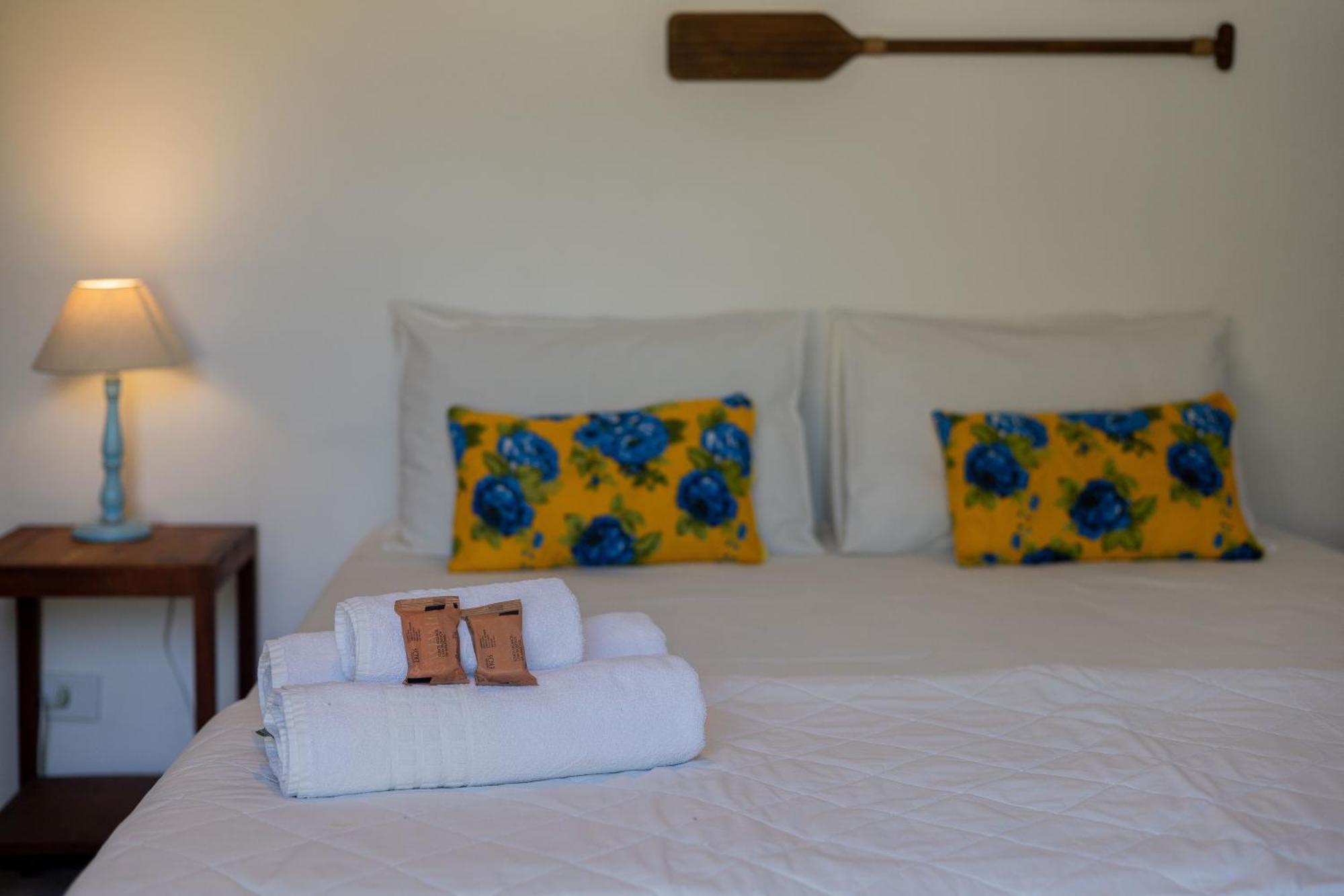 Ilhabela Studios Екстериор снимка