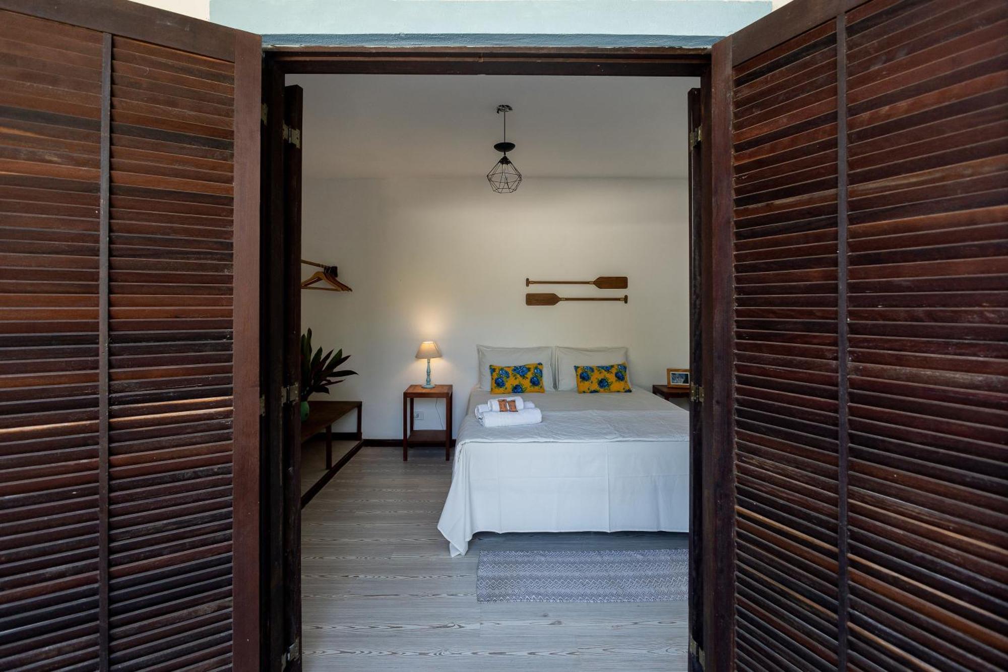 Ilhabela Studios Екстериор снимка