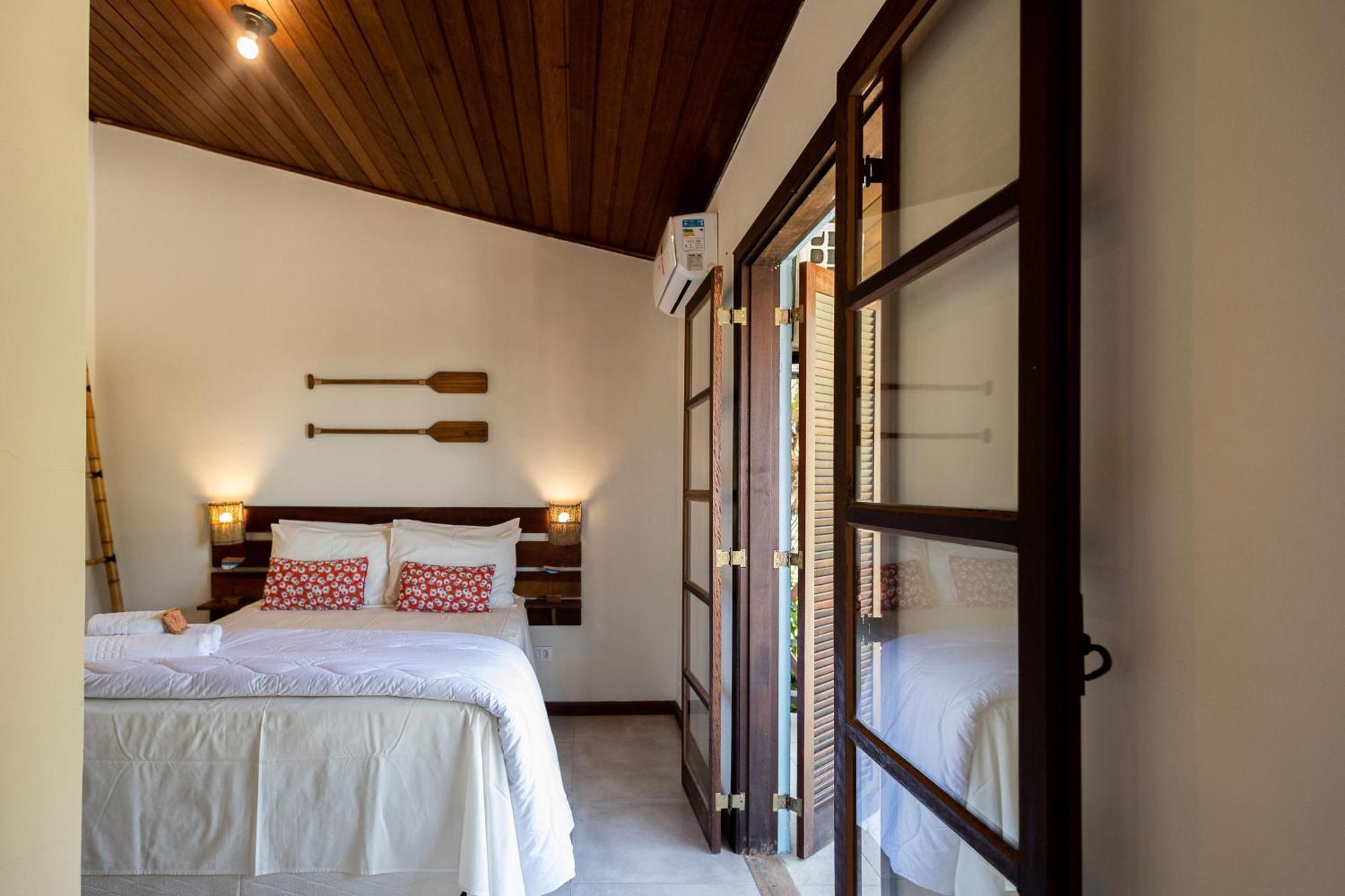 Ilhabela Studios Екстериор снимка