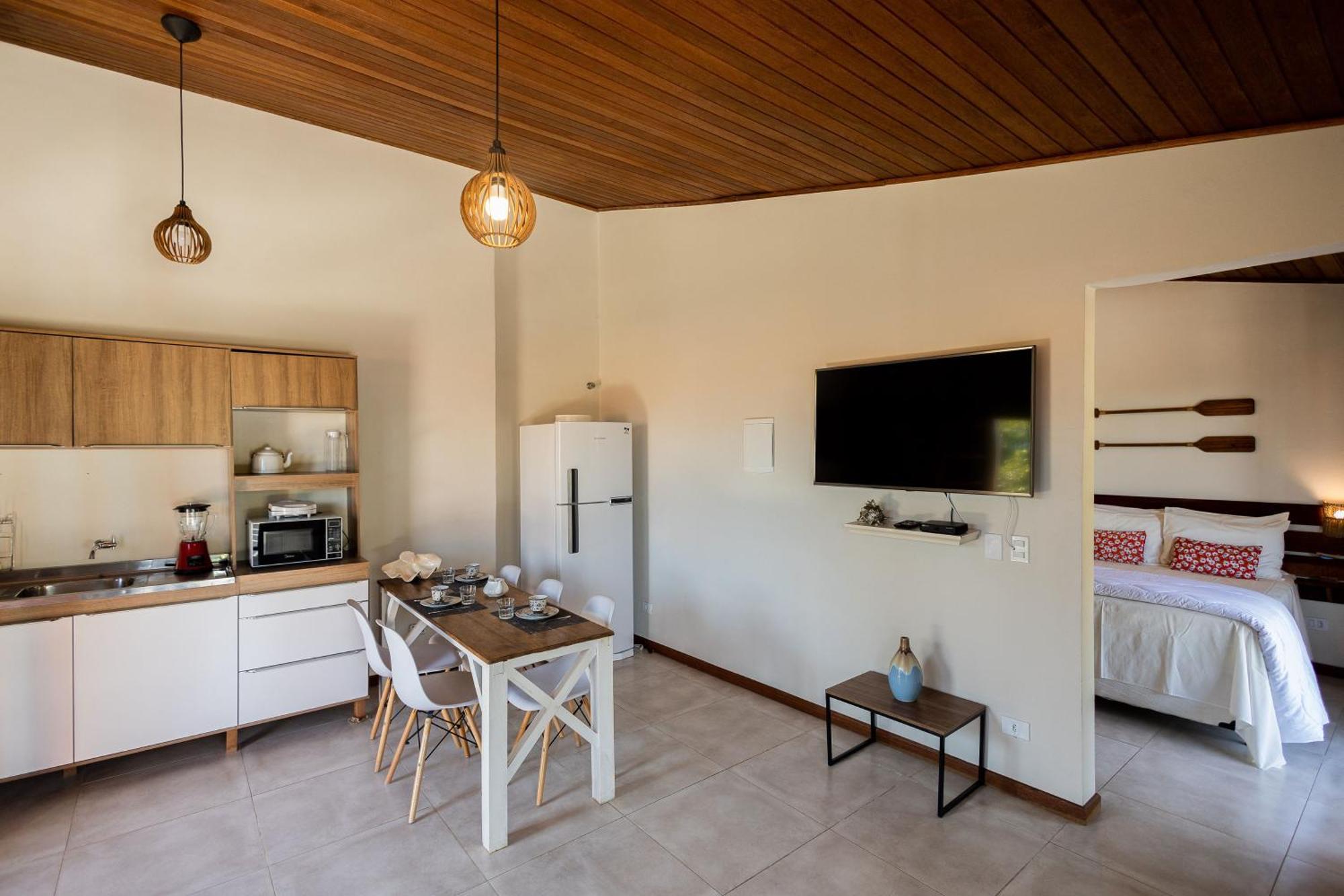 Ilhabela Studios Екстериор снимка
