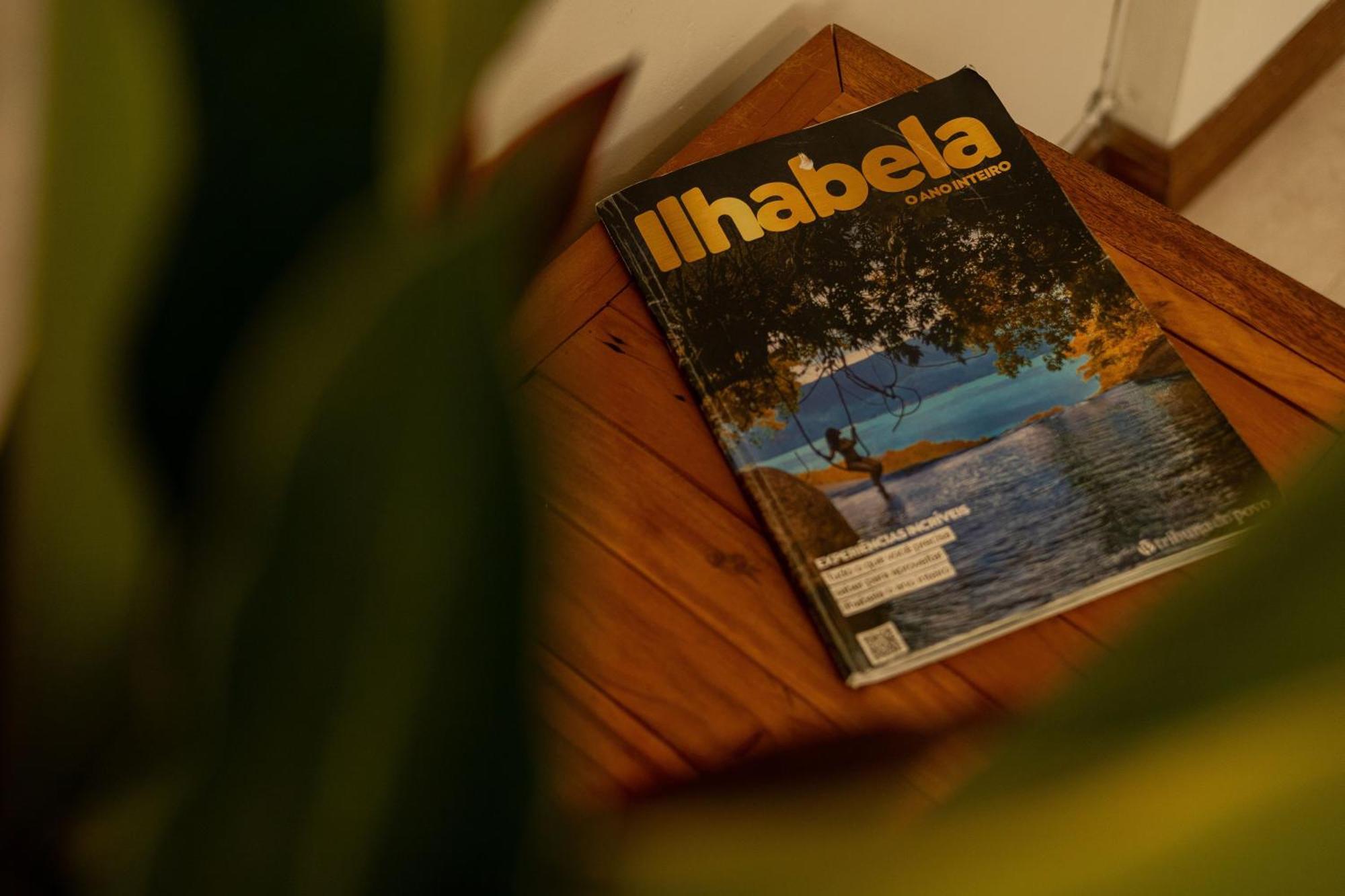 Ilhabela Studios Екстериор снимка
