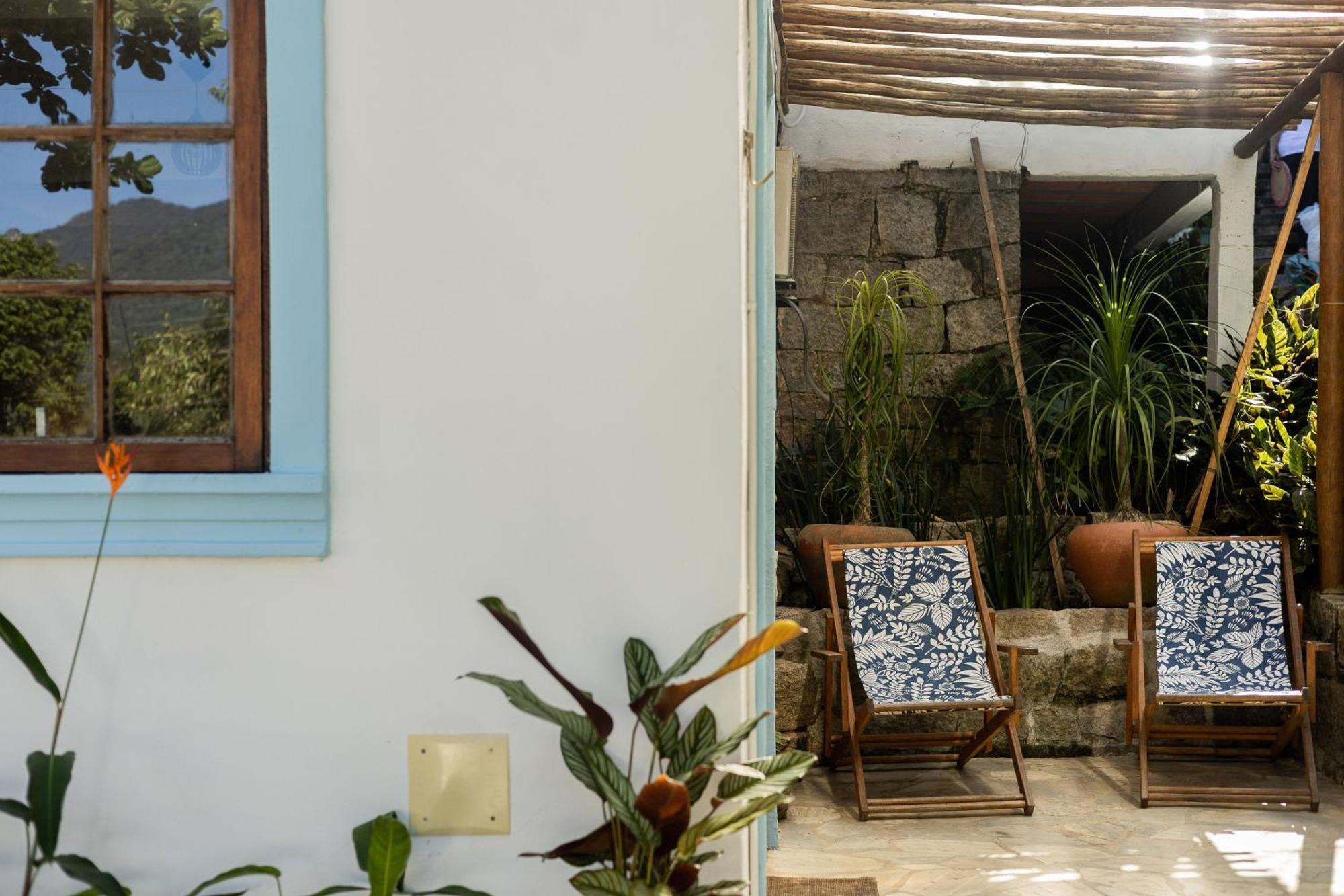 Ilhabela Studios Екстериор снимка