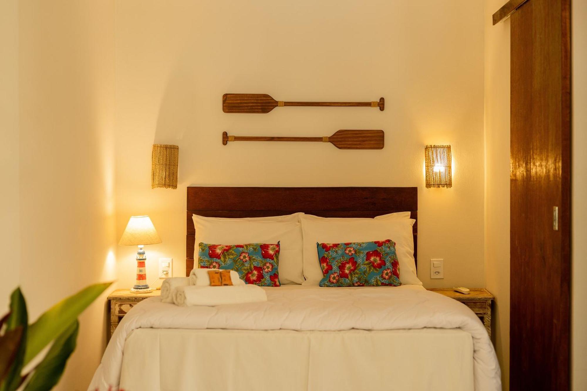 Ilhabela Studios Екстериор снимка