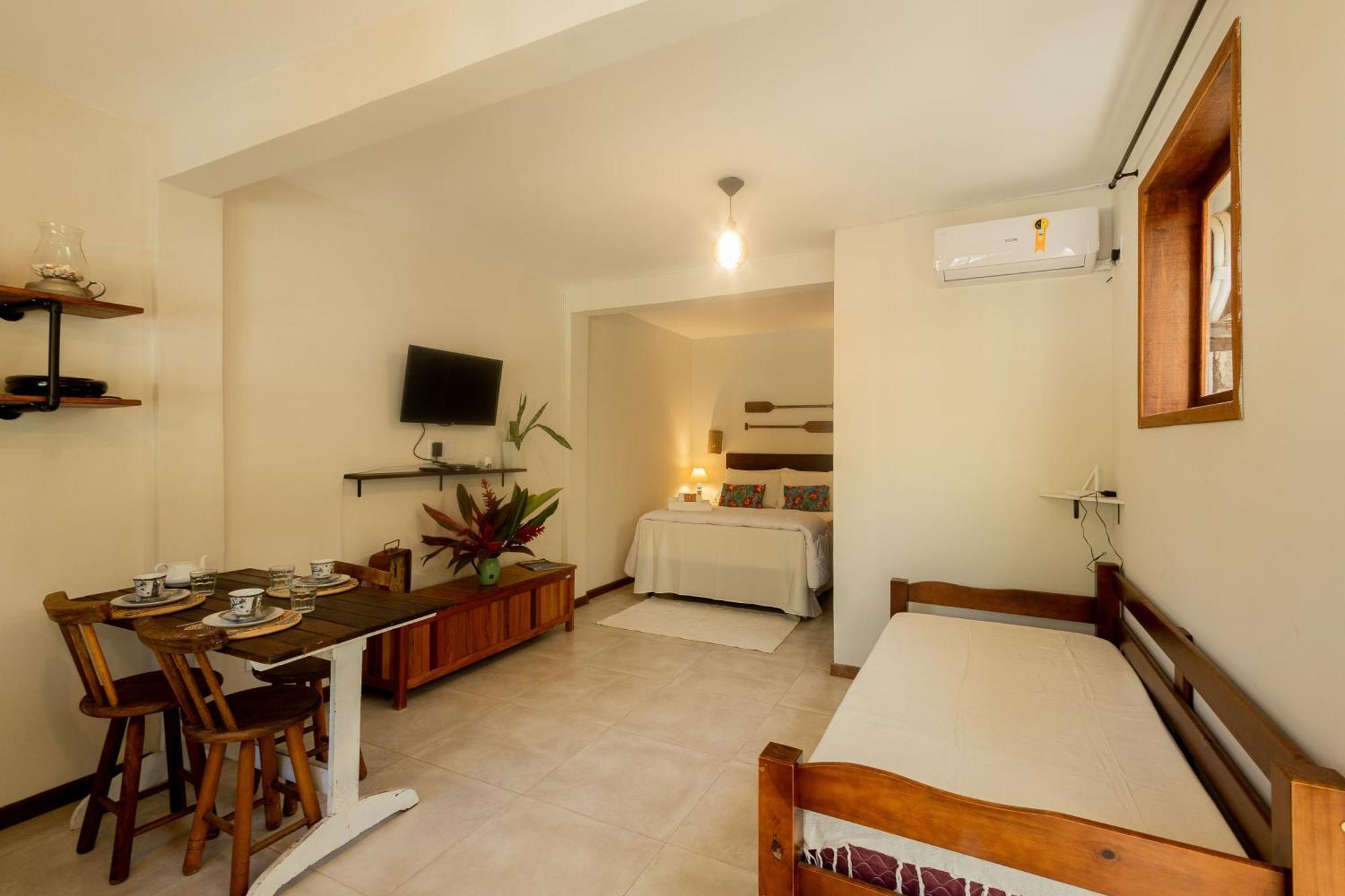 Ilhabela Studios Екстериор снимка