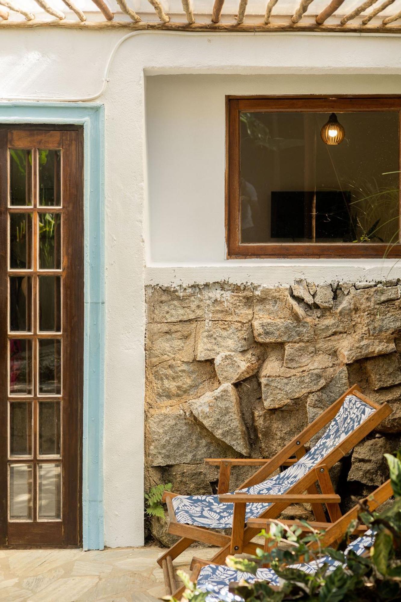 Ilhabela Studios Екстериор снимка