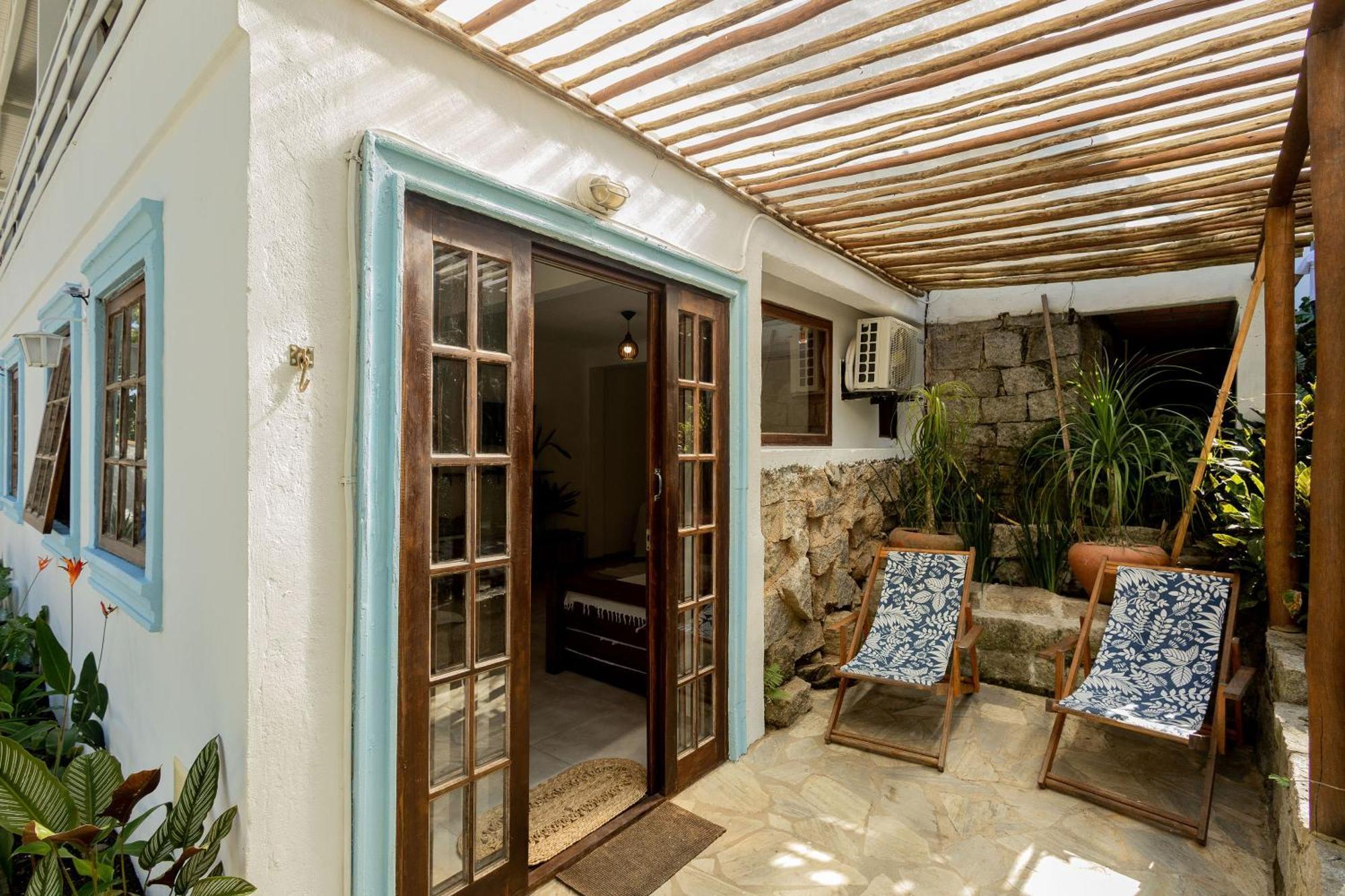 Ilhabela Studios Екстериор снимка